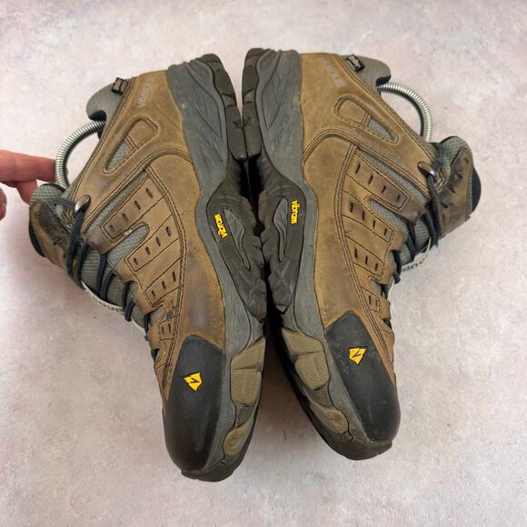 Vasque Scree 2.0 Low UltraDry Men's US Size 11 M Hiking Shoes Style 7924 - Picture 11 of 16